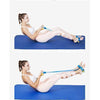 4-Tube Fitness Rope