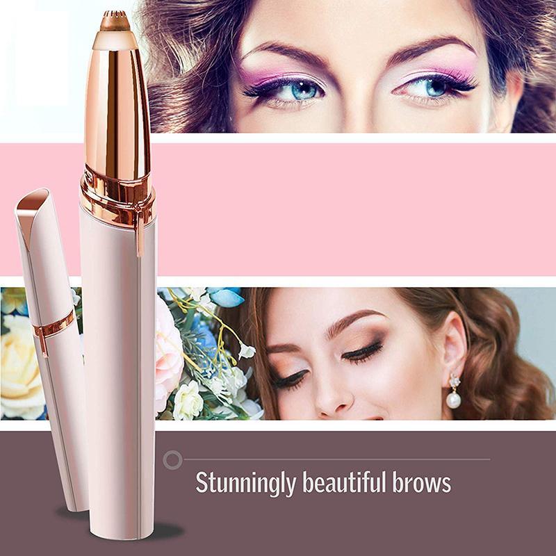 PrimalBrows Eyebrow Trimmer Pen