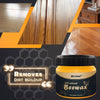 Wood Seasoning Beeswax