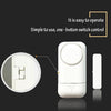 Door And Window Burglar Alarm (2 pcs)