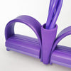 4-Tube Fitness Rope