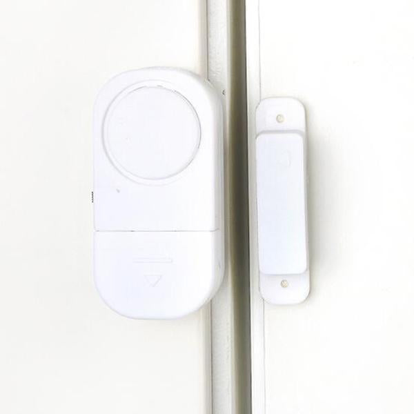 Door And Window Burglar Alarm (2 pcs)