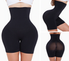 Tummy Control High Waisted ShapeWear Shorts