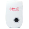 PEST REPELLER ULTRASONIC PEST REJECT