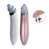 PoreCleanser Vacuum Blackhead Remover