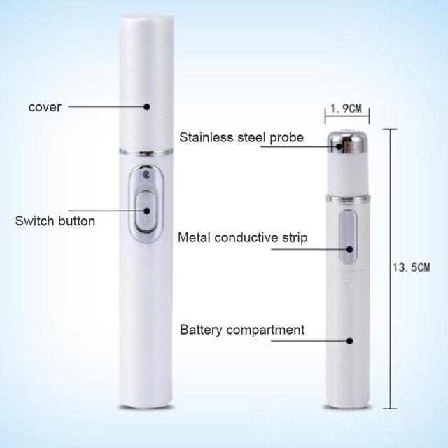 Skin Spots Removal Laze Pen