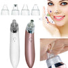 PoreCleanser Vacuum Blackhead Remover