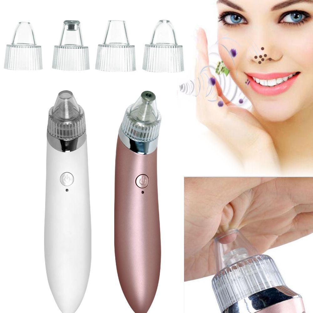 PoreCleanser Vacuum Blackhead Remover