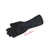 BBQ Gloves Extreme Heat Resistant 932°F(500°C)