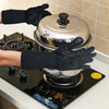 BBQ Gloves Extreme Heat Resistant 932°F(500°C)