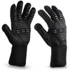 BBQ Gloves Extreme Heat Resistant 932°F(500°C)