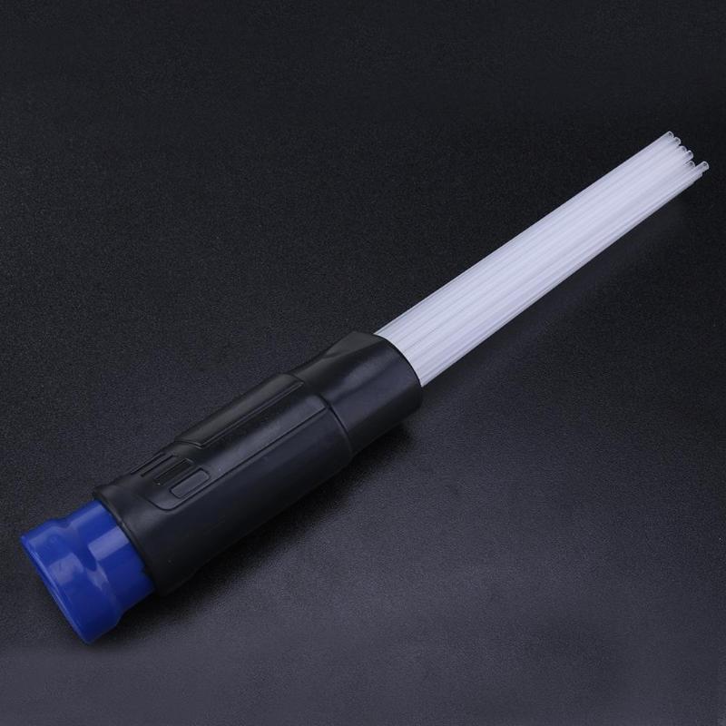 Dusty Cleaning sweeper