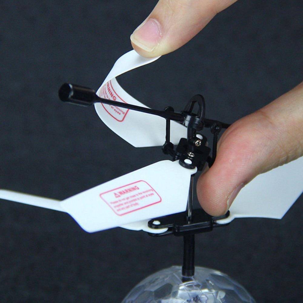 MAGICAL GLOWING BALL