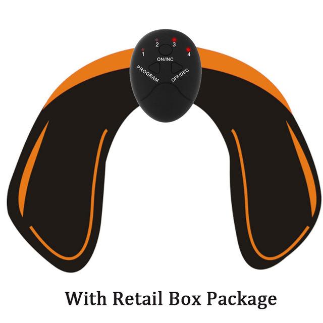 EMS Hip Toner Trainer
