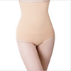 High Waist Breathable Slimming Tummy Underwear kes