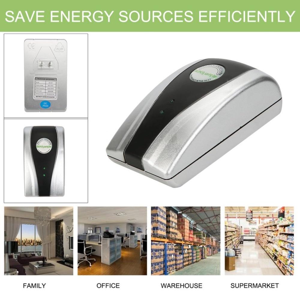 Energy Saving Device