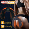 EMS Hip Toner Trainer