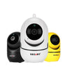 WIRELESS IP INTELLIGENT AUTO TRACKING CAMERA