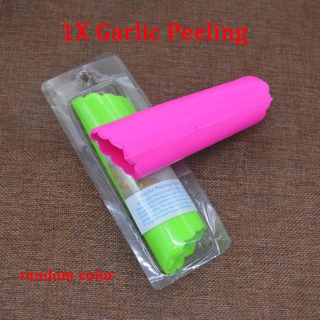 Garlic Grinder