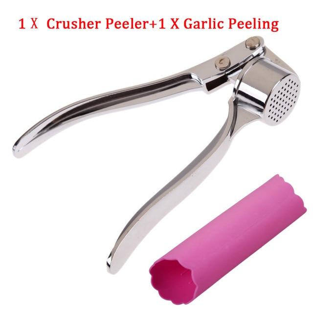 Garlic Grinder