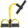 4-Tube Fitness Rope