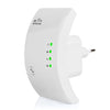 WiFi Genius Repeater - Instantly Double Your WiFi Range