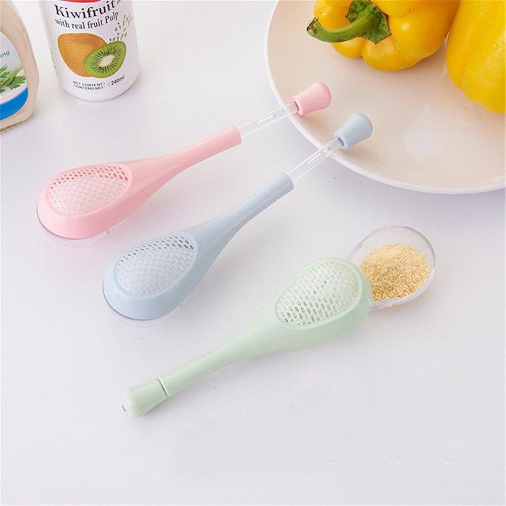 Perfect Seasoning Spoon