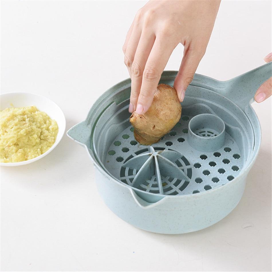 All-in-One Kitchen Tool