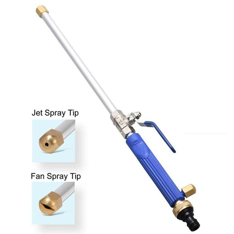 HIGH PRESSURE POWER WASHER