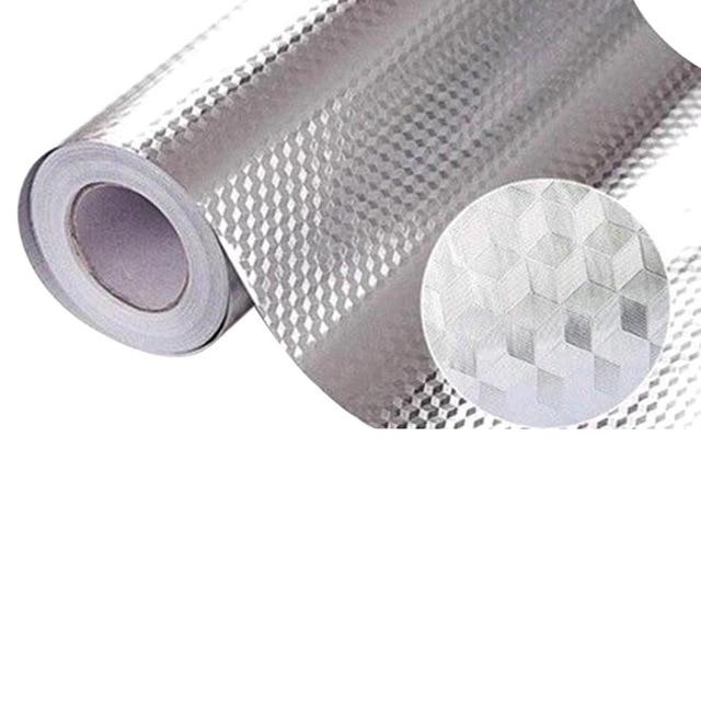 STAIN-PROOF ADHESIVE KITCHEN PROTECTOR